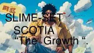 Slime Set Scotia - 