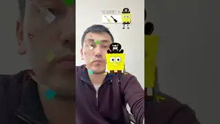 SpongeBob Movie ColorMix #tiktok #game