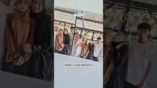 Yuk bisa ikutan order sekarang😍✨️✨️ #photowall #fotokeluarga #buyonegetone #fyp #nitromediaprinting