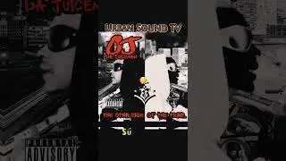 OJ da Juiceman & Gucci Man &ldquo;Half a Brick&rdquo; Urban Sound TV