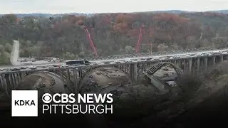 Here's why the Commercial Street Bridge project is a 