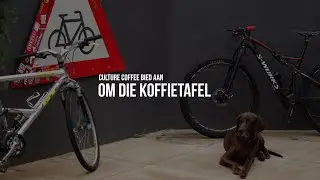 Om die Koffietafel - Philip Buys