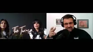 Wake Up the Lions! #21 - Twin Power with Cherie Walters & Nicole Juarez...