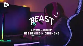 Samy Rivers | Beast Abysmal Anthem | Feels Good To Be Real