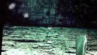 MOON ALIEN EVIDENCE