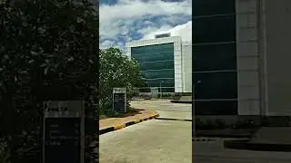 HCL largest Campus Tour | Bengaluru