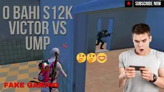 New gameplay Victor fight and sa12k oo bahi  ||  Youtube Channel Gaming || Youtube Gaming