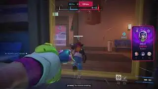 Overwatch WITH SOMEONE UNDER THE INFLUENCE
