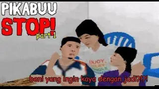 Beni si judol - pikabuu stop