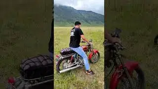 bromo tengger semeru #bromo #bromotengger ##bukitteletabis #bromotenggersemeru #malang
