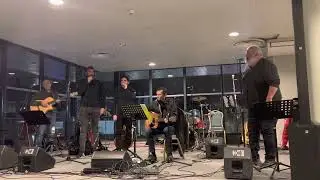 Canta u Populu corsu - Ci hè dinù