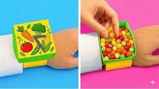 COOL PAPER CRAFTS! Fun DIY Ideas You&rsquo;ll Want to Try by 123 GO!