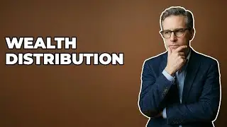 How Do Market Mechanisms Distribute Wealth?