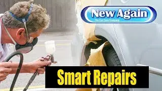 Car Smart Repairs