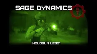 Holosun LE321