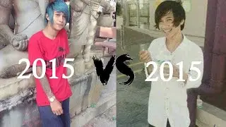 (Hak Zin II)2015, Vs (Fii Fong Ko)2015, -Melody Funky Break,Rolling in the Deep Remix by S-A Remix &hearts;
