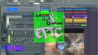 🔥 Remake &Eacute;PICO de 