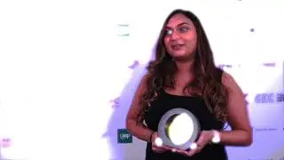 AEO Excellence Awards 2024 - Best International Show - Middle East & Africa - Informa Connect