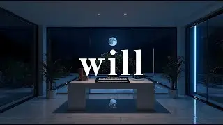 Focus Music・Work Music for Will & Focus | Continuous Flow