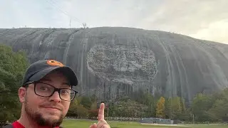 Stone Mountain Pumpkin Festival 2022