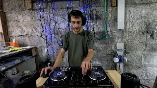 A Kinda of Deep Tech House & Minimal Mix by Ruy