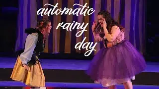 automatic rainy day, from head over heels - josie gillingham & logan fleming