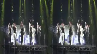 [Korea3DShowcase2012] SUPER JUNIOR: SuperShow4 Live in Seoul (슈퍼주니어 슈퍼쇼4) 3D by SBS Viacom