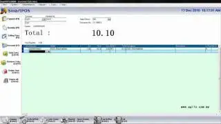 Smart POS Introduction