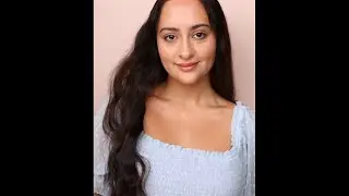 Nora Paller Theatrical Acting Compilation