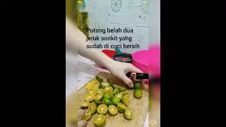 Es Jeruk Sonkit #minumansegar #pelepasdahaga #vitaminC #Homemade #resepsimple #shorts #shortsvideo