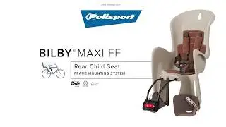 Bilby Maxi FF - Mounting Instructions