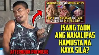SA NAKALIPAS NA ISANG TAON KAMUSTA NA KAYA ANG TINATAWAG NILANG SUPER NANAY