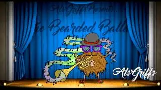 Als Griffs Presents: The Bearded Ballad. 