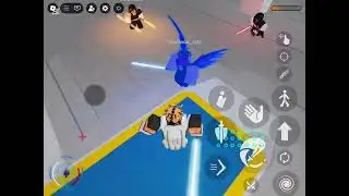 Backhand gameplay