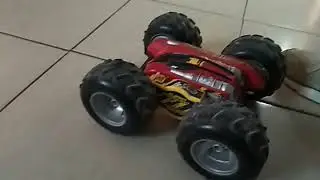 Super Rebound Tyco 2020