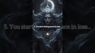 5 Signs Shiva Is Testing You | Mahadev&rsquo;s Divine Test #shorts #ytshorts