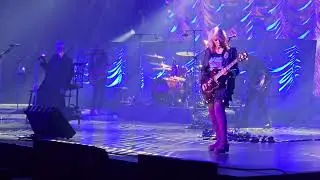 Barracuda - Heart - HEB Center (Cedar Park, TX) - 06/15/25