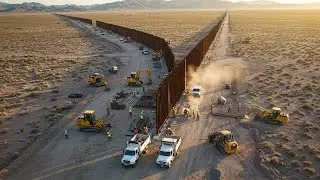 U.S. Border Progress: Shocking New Details Revealed That America Must See Now!