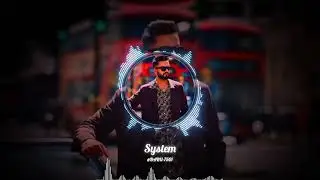 Systemm 😎 - BEYOND X BLUE HORIZON 😯 ||