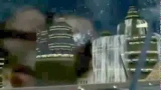 Final Fantasy X Dublado - Parte 01