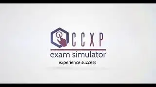 CCXP Exam Tip of the month - DECEMBER