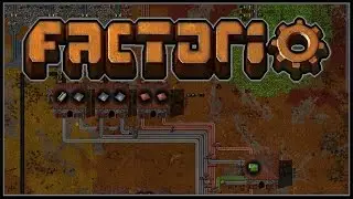Factorio Recursion #4 - Refactoring (0.15 | Factorissimo Mod)