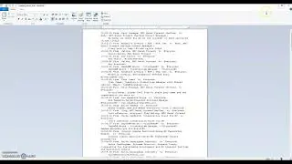 Tool: Zoom chat cleaner