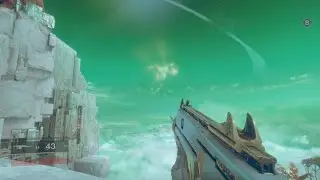 When Bungie forgets to remove content from Destiny 2