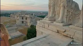 Travel vlog VEO 3 Greece AI Model Viral Video Cute Beautiful Girl Realistic New Challenge Uncensored