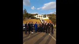 Matric Dance: Suits,Sneakers, and Swagger (MD VLOG)