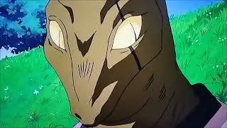 Shippo vira super saiyajin