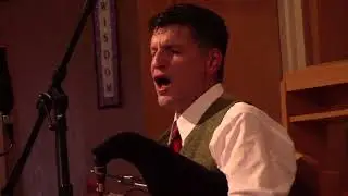 Christopher Layer at the Pipers' Gathering 2017