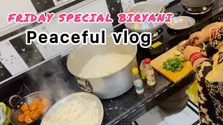 Friday  routine #vlog #cooking #fridayroutine #daliyvlog 