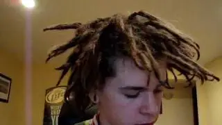 Dreadlock Journey - Week 1